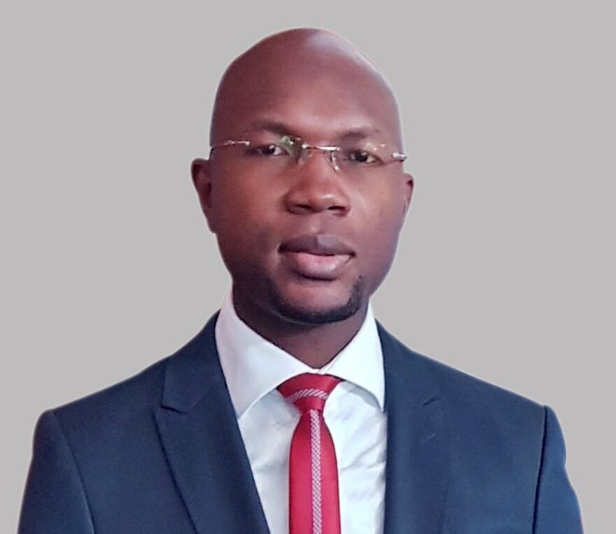 Nabi Issa COULIBALY