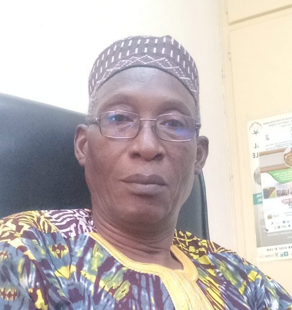 Ousmane Tiemtoré