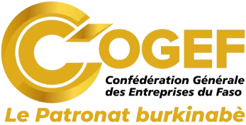 Logo COGEF
