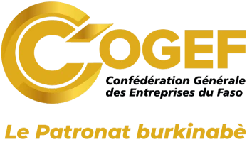 Logo COGEF