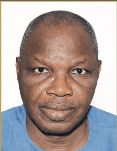 ABDOULAYE SAWADOGO