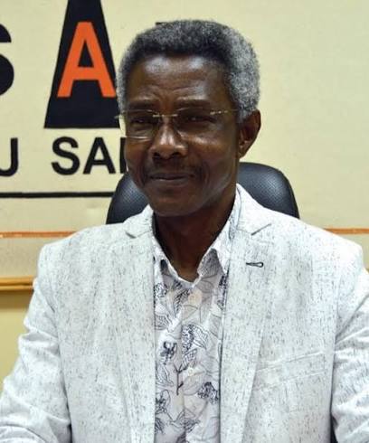 Abdoulaye NABOLE