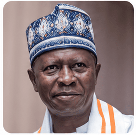 Aboubacar BARRO