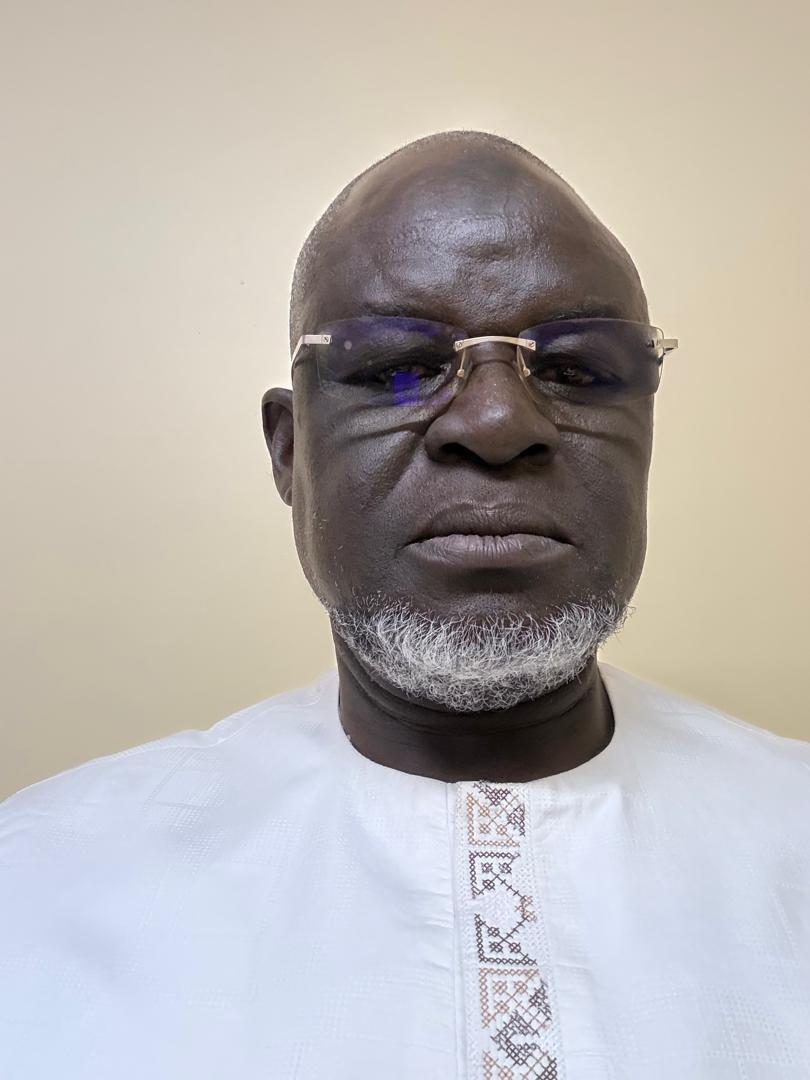 Adama SOUDRÉ
