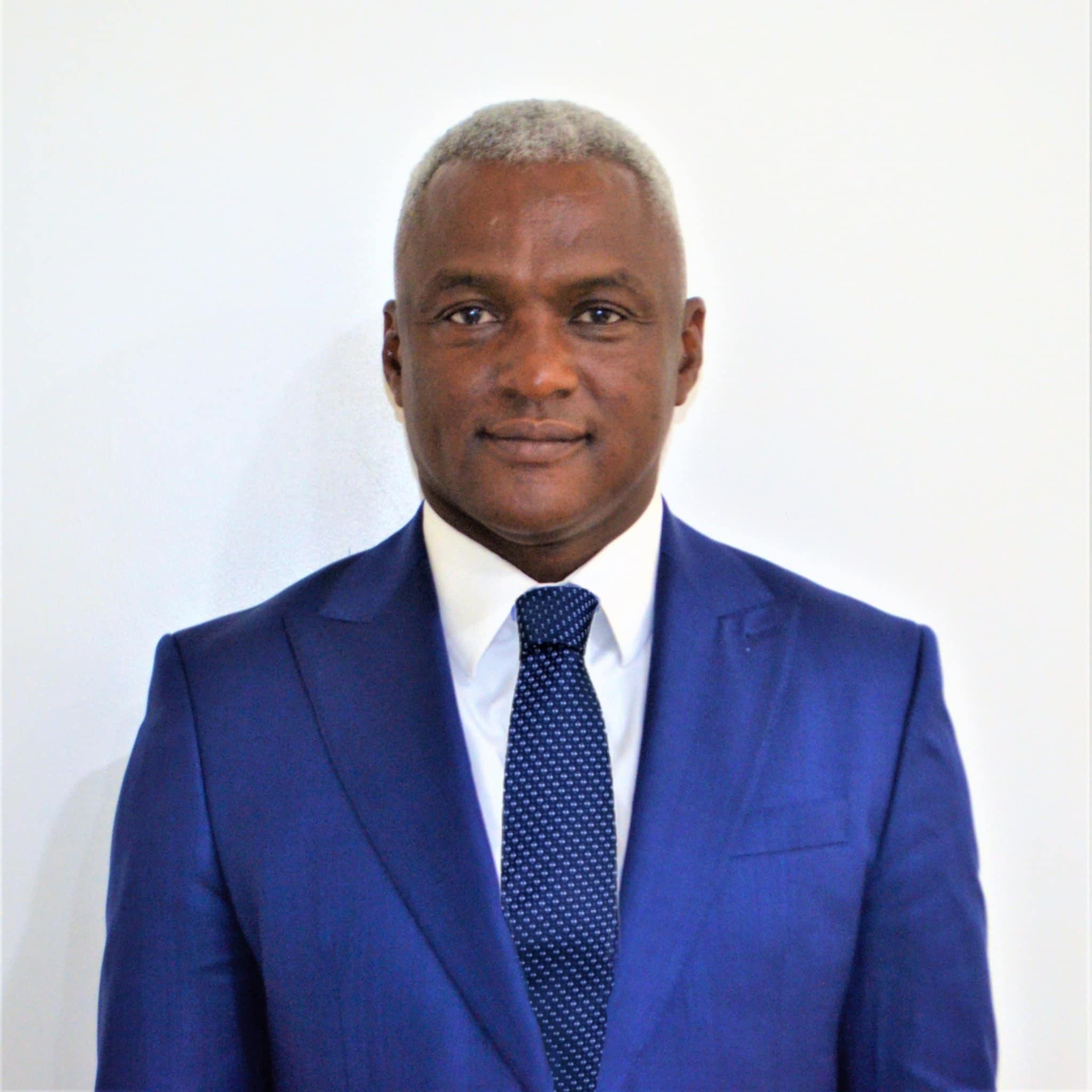 Ahmed Diallo