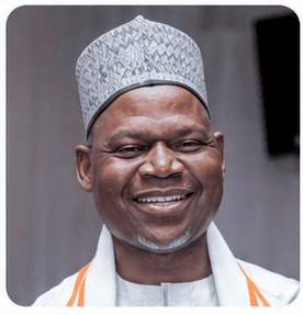 Amadé OUEDRAOGO