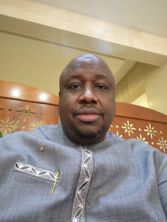 Boukaré Ouedraogo