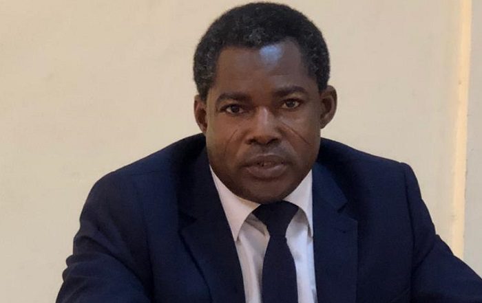 Désiré Nacoulma