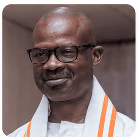 Edouard BONKOUNGOU