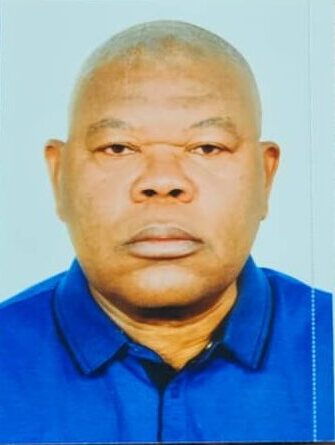 François Yameogo