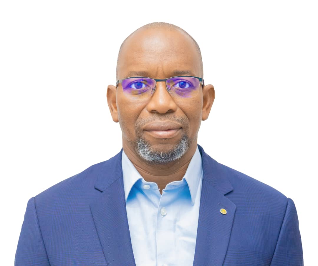 Hamadé OUEDRAOGO