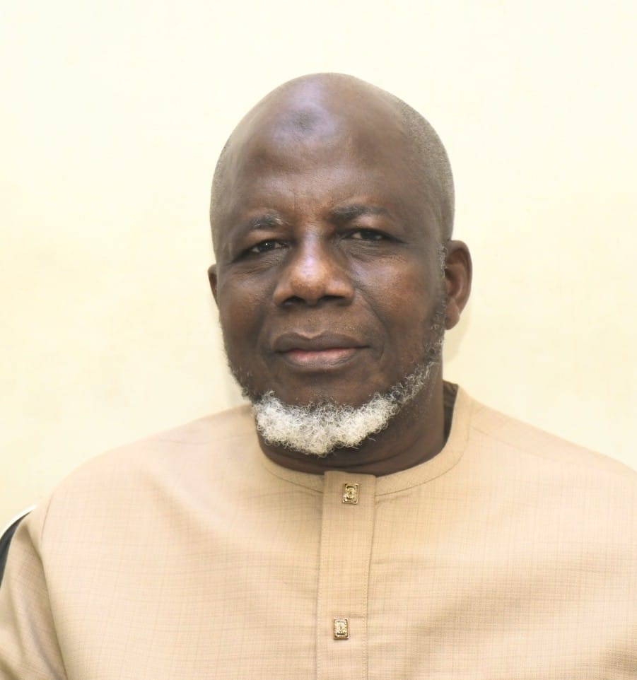 Issa Ouedraogo