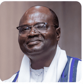 Joseph ROMBA