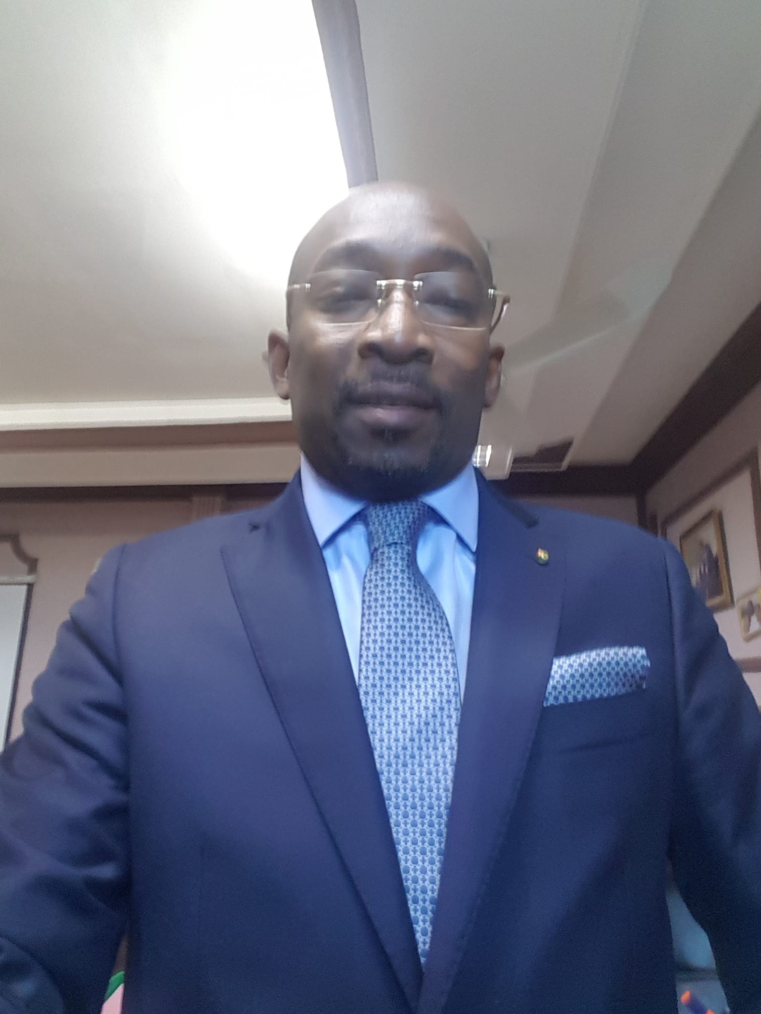 Kader Cissé