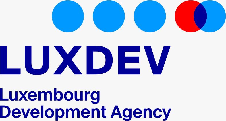 LUXDEV : 