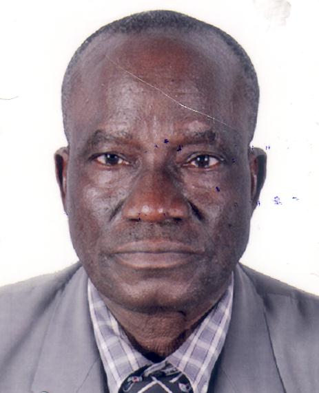 Ousmana Ouédraogo