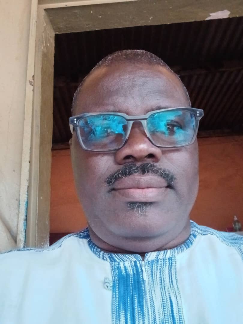 Paulin Kaboré