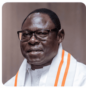 Rasmané OUEDRAOGO
