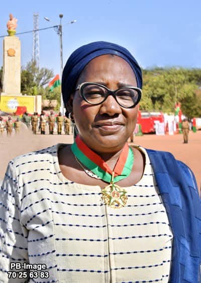 SELIRA:KANAZOE Aïsseta