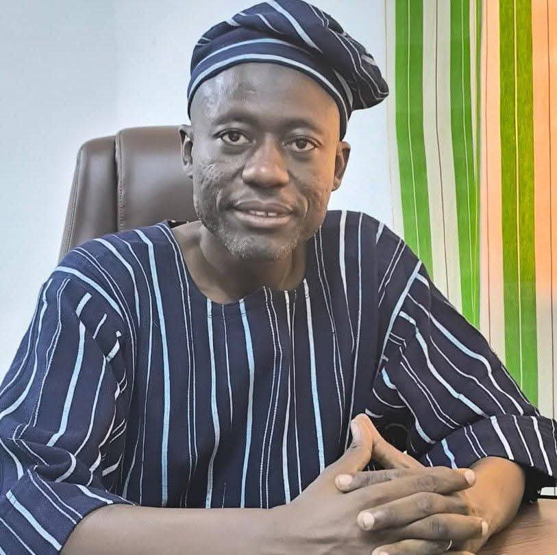 Saïdou OUEDRAOGO