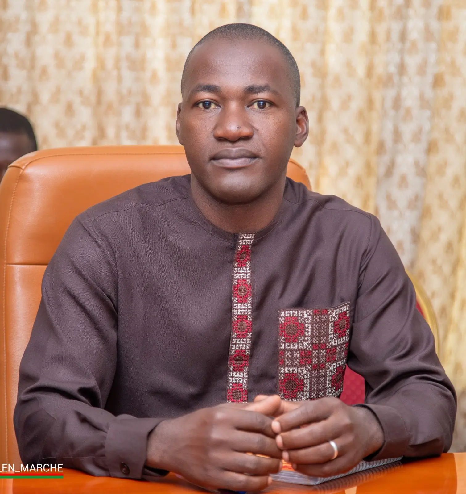 Seydou Traoré
