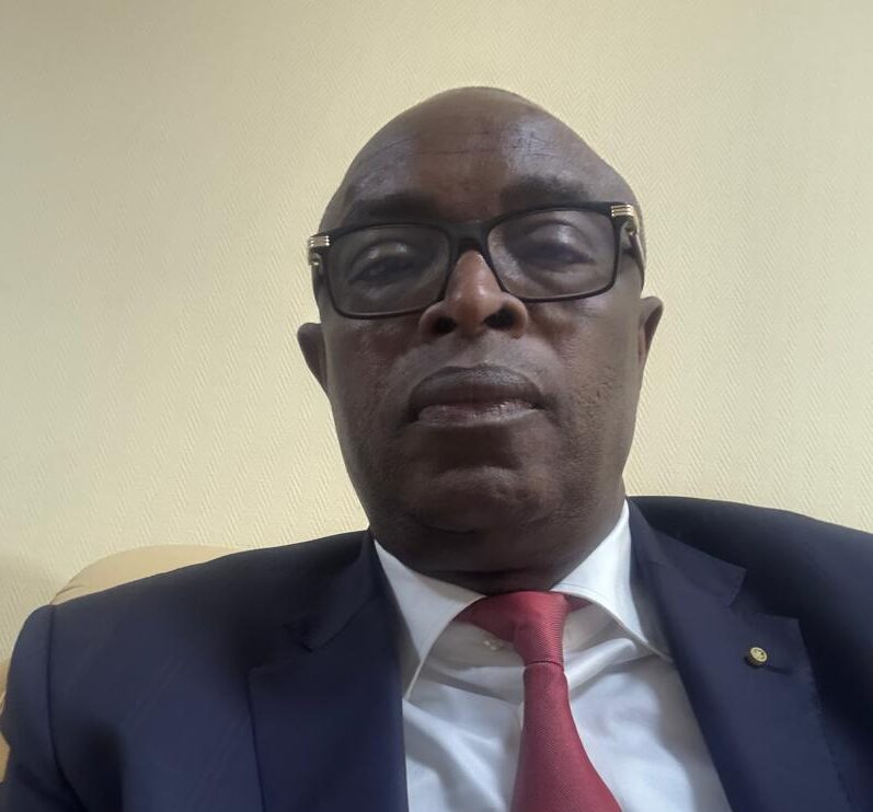 Seydou Traoré