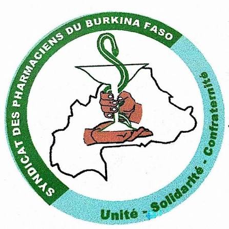 Syndicat des pharmaciens du Burkina Faso : 
