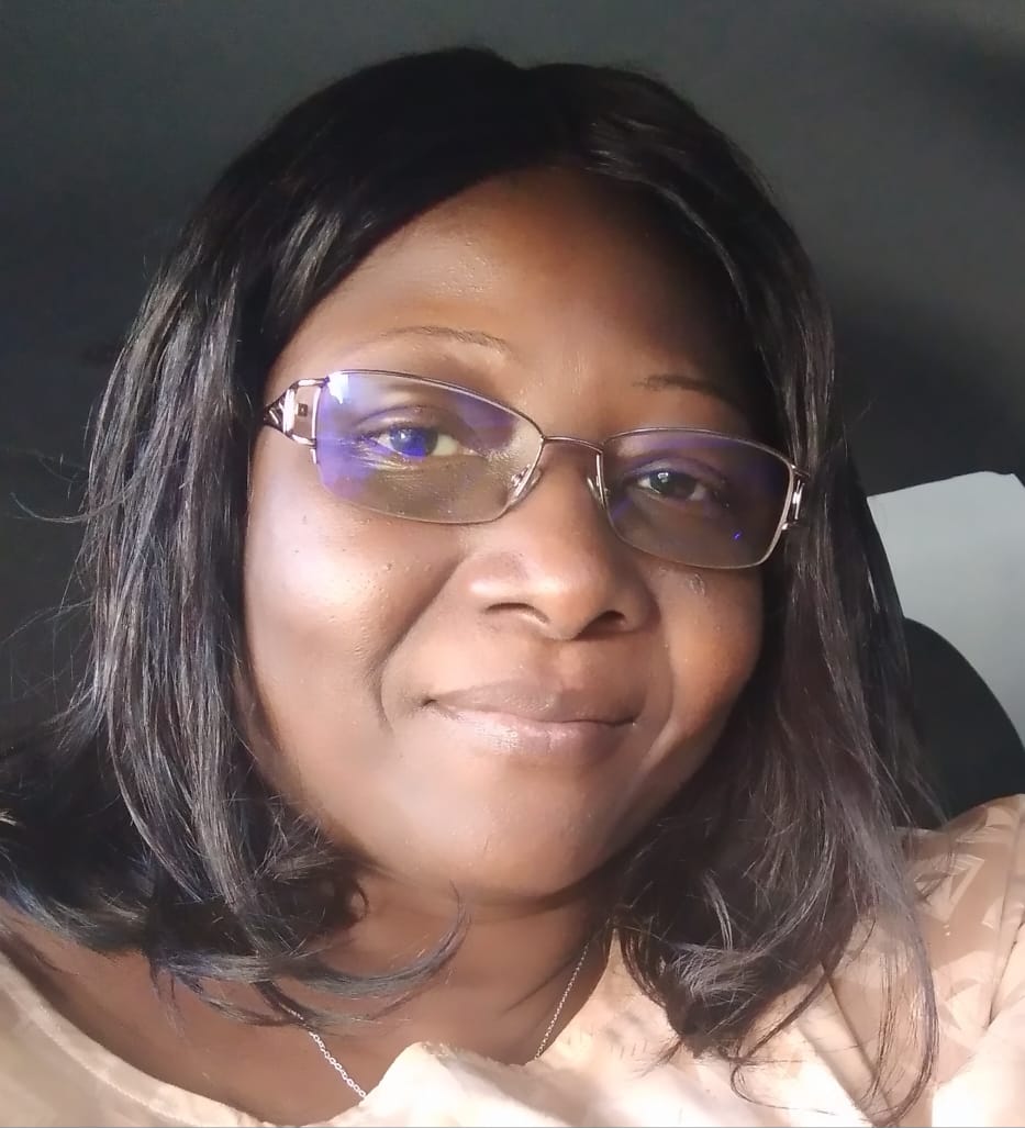 Yolande Alexise Zoundi